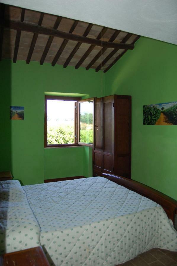 Agriturismo Castro Villa Ischia di Castro Екстериор снимка