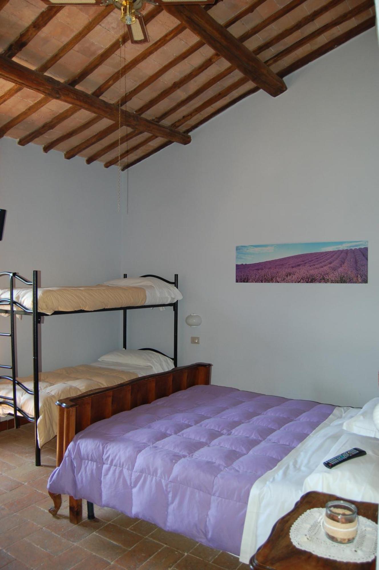 Agriturismo Castro Villa Ischia di Castro Екстериор снимка