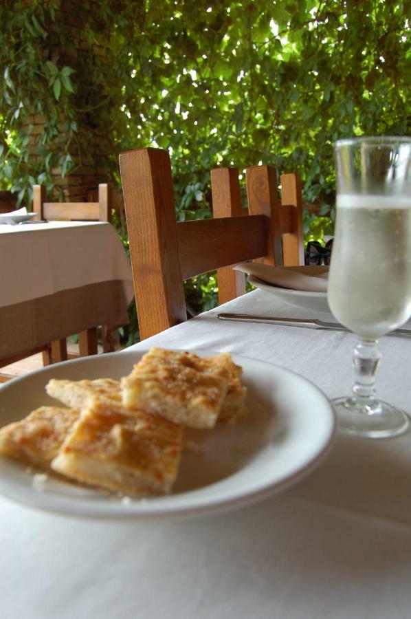 Agriturismo Castro Villa Ischia di Castro Екстериор снимка