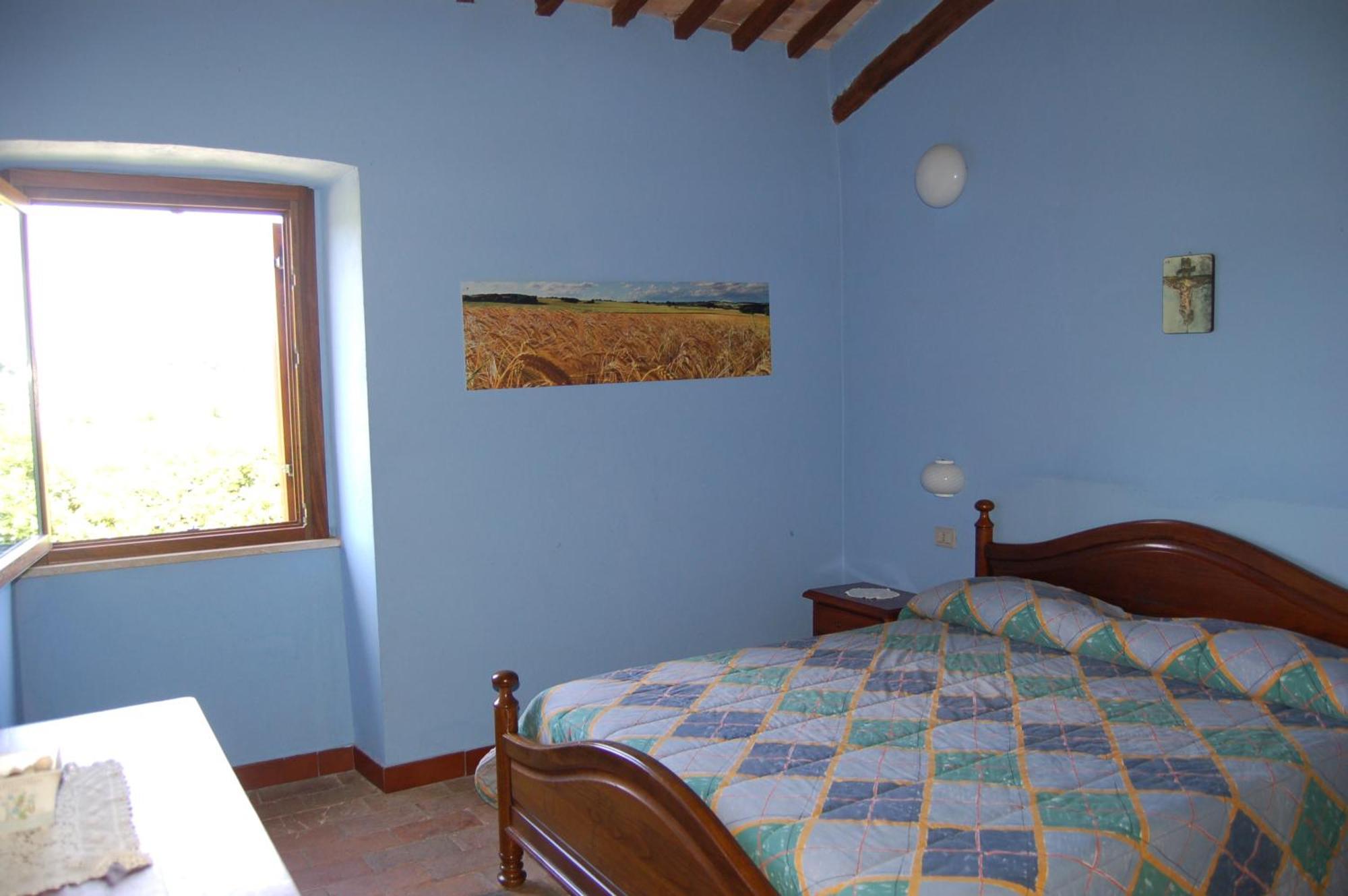 Agriturismo Castro Villa Ischia di Castro Екстериор снимка