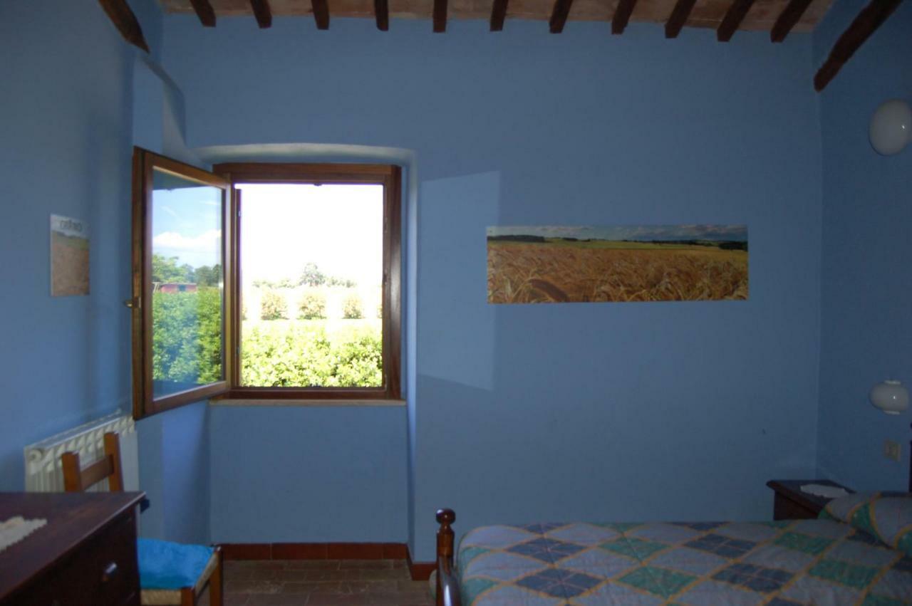 Agriturismo Castro Villa Ischia di Castro Екстериор снимка